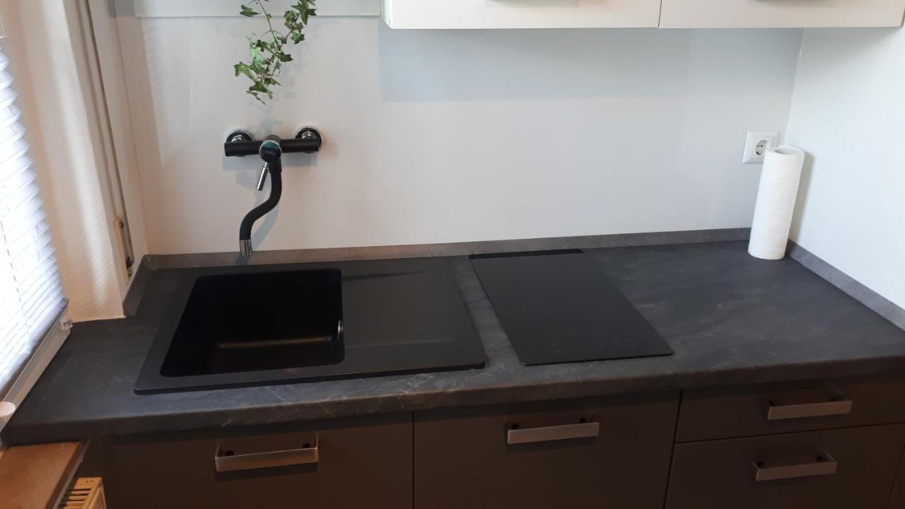 Ferienwohnung 43Qm Torf 10 Naehe Moehnesee Warstein Eksteriør billede