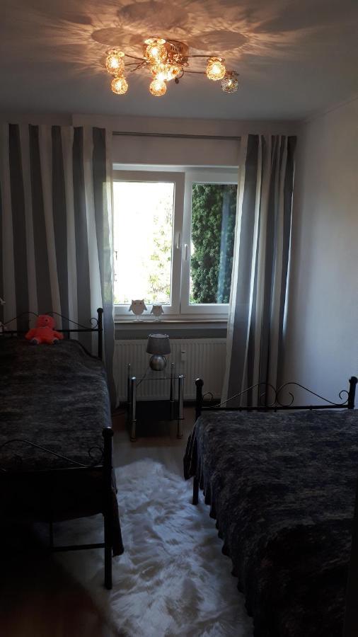 Ferienwohnung 43Qm Torf 10 Naehe Moehnesee Warstein Eksteriør billede