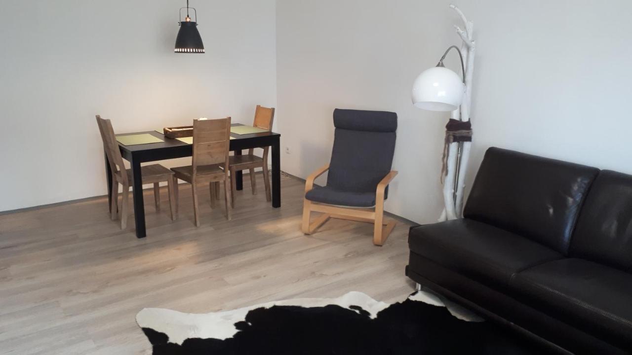 Ferienwohnung 43Qm Torf 10 Naehe Moehnesee Warstein Eksteriør billede