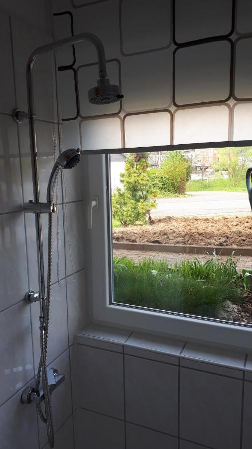 Ferienwohnung 43Qm Torf 10 Naehe Moehnesee Warstein Eksteriør billede