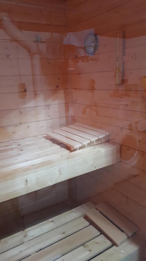 Ferienwohnung 43Qm Torf 10 Naehe Moehnesee Warstein Eksteriør billede