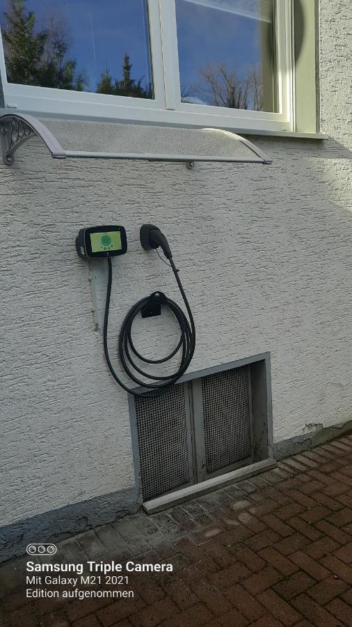 Ferienwohnung 43Qm Torf 10 Naehe Moehnesee Warstein Eksteriør billede